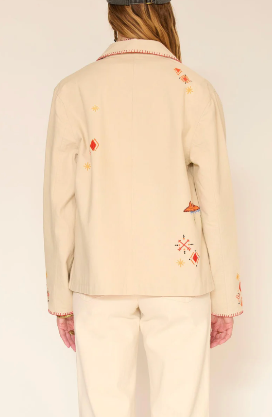 VARCISSE JACKET
