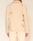 VARCISSE JACKET