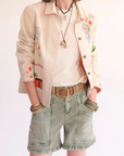 VARCISSE JACKET