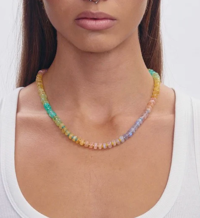 GARCIA NECKLACE