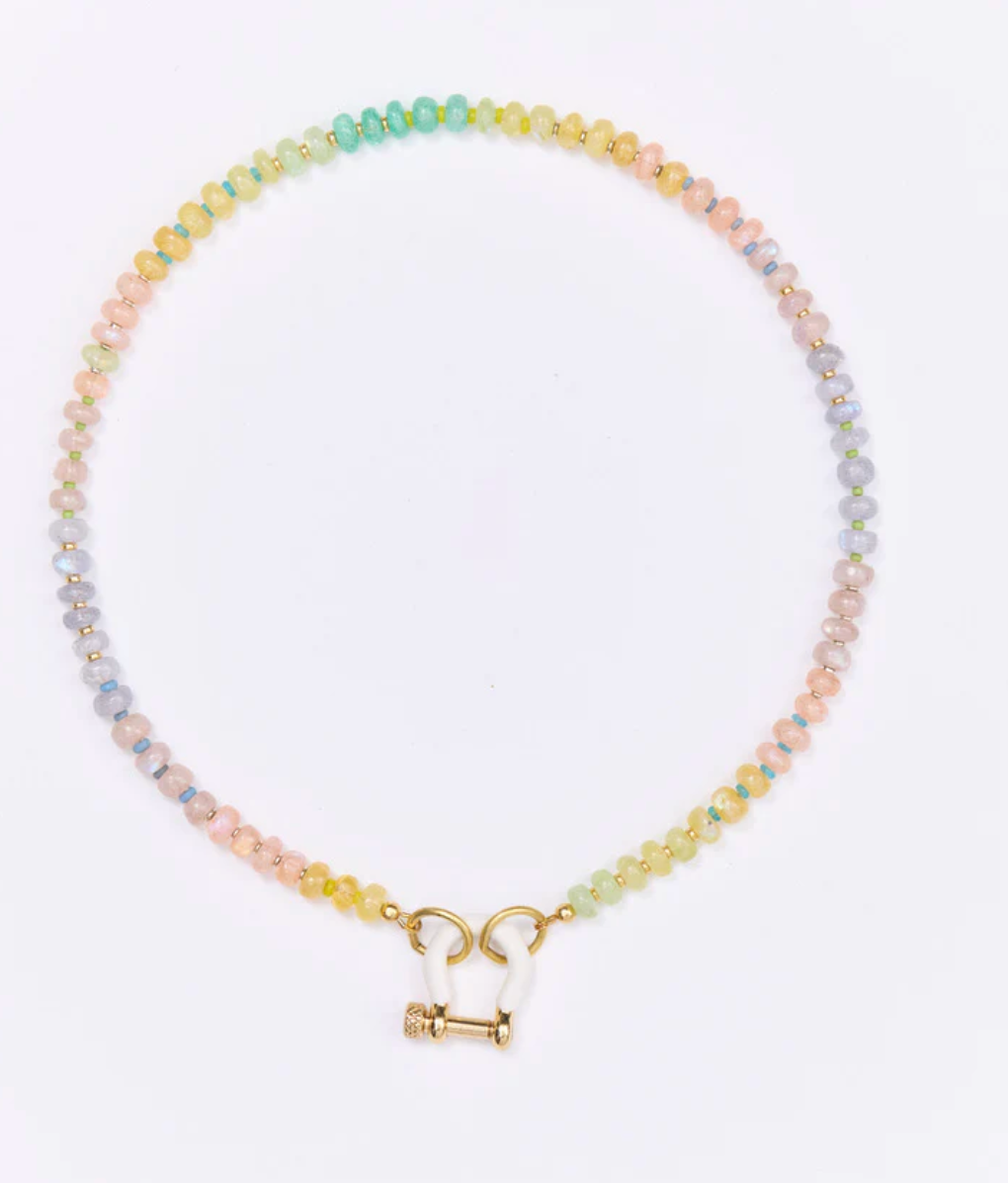 GARCIA NECKLACE