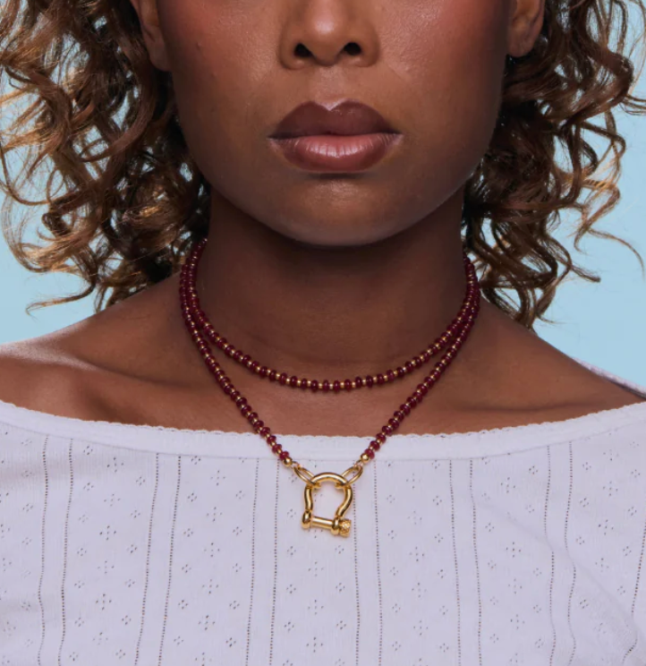 TONY NECKLACE