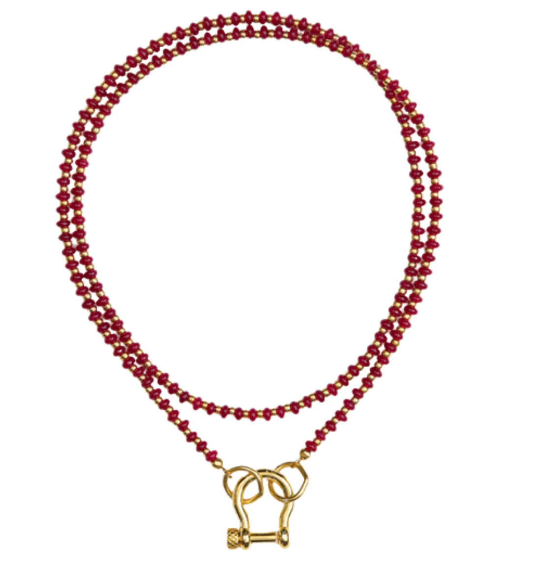 TONY NECKLACE