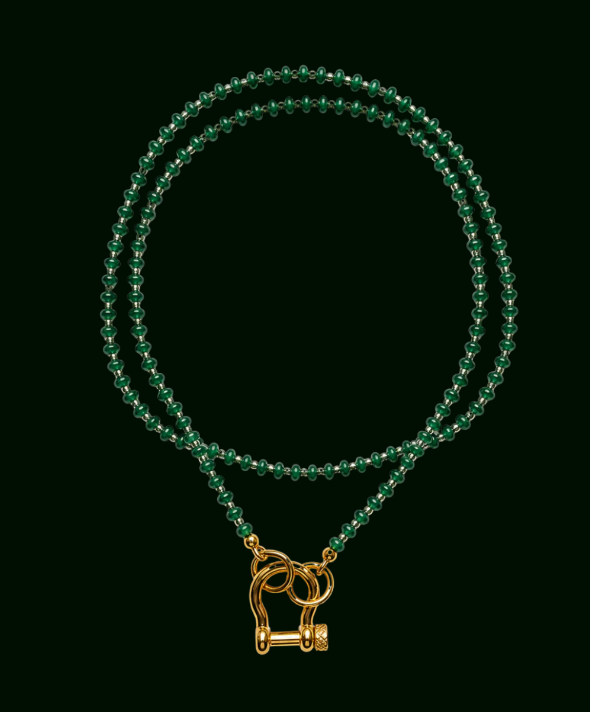 IVY NECKLACE