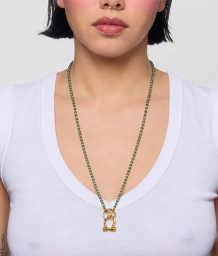 IVY NECKLACE
