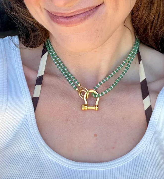IVY NECKLACE