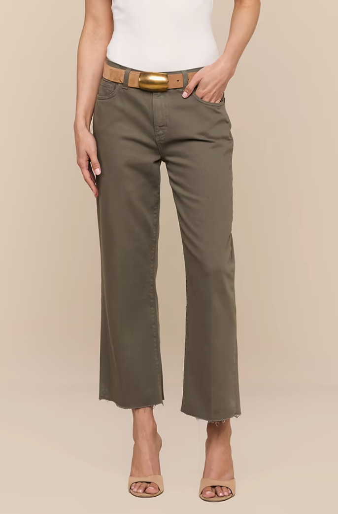 WANDA WIDE-LEG JEAN