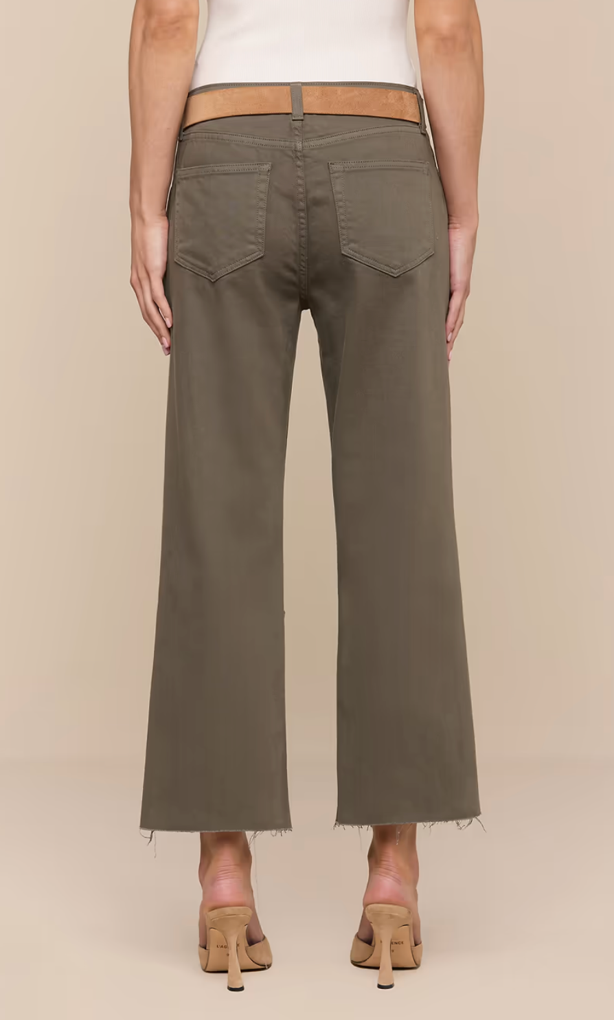 WANDA WIDE-LEG JEAN
