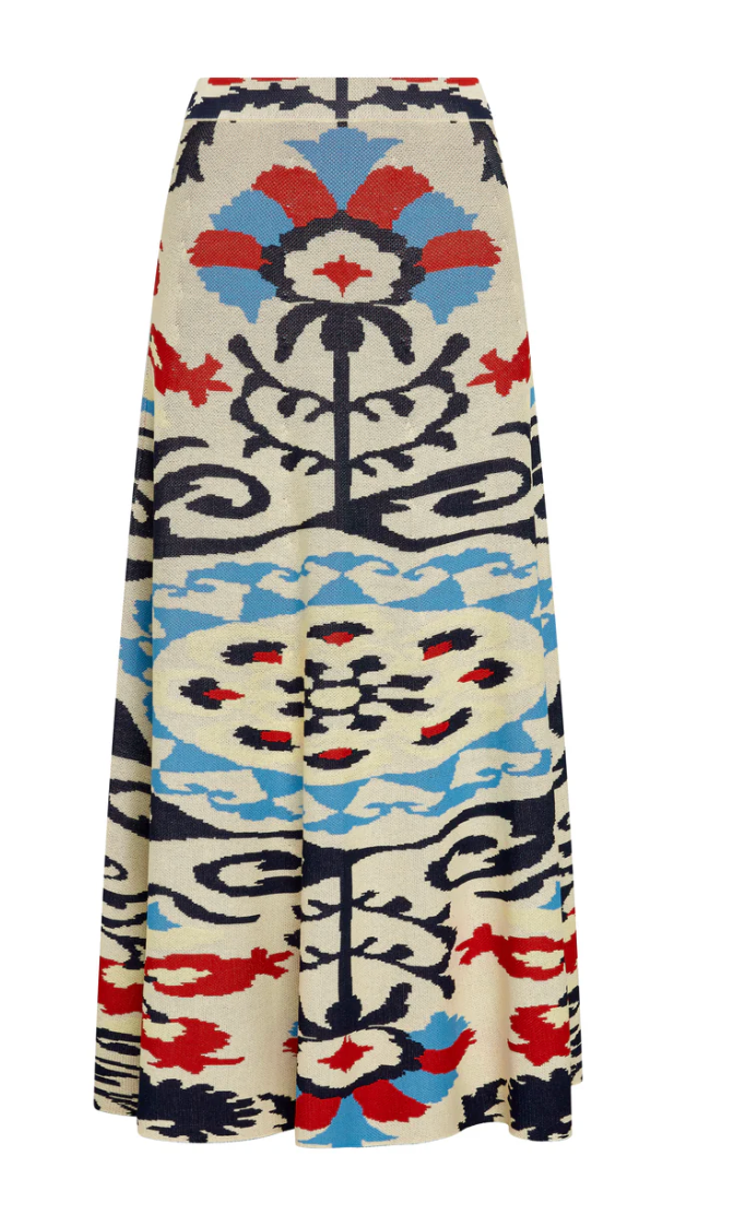 OCEAN SKIRT