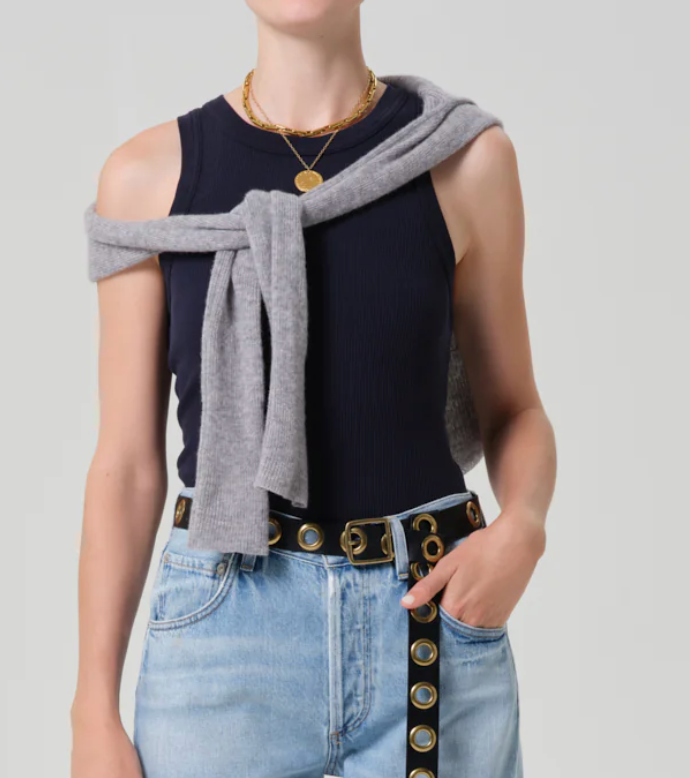ISABEL TANK (MORE COLORS)