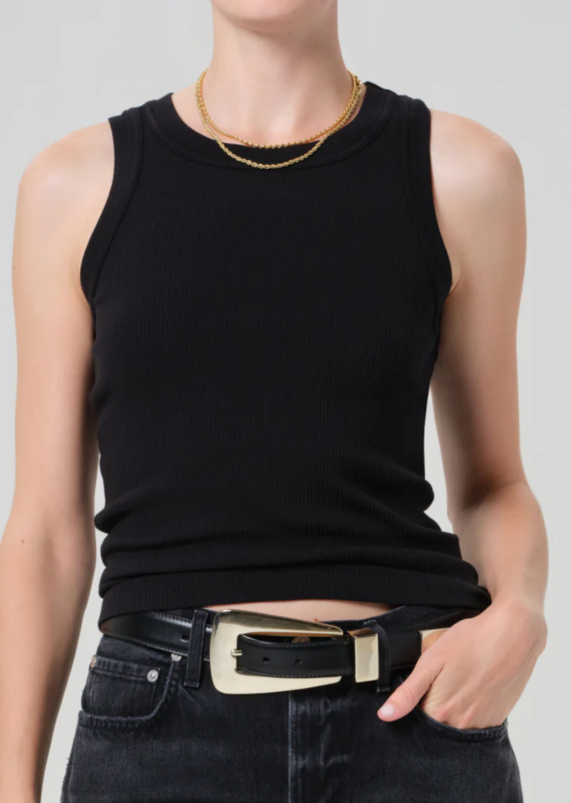 ISABEL TANK (MORE COLORS)