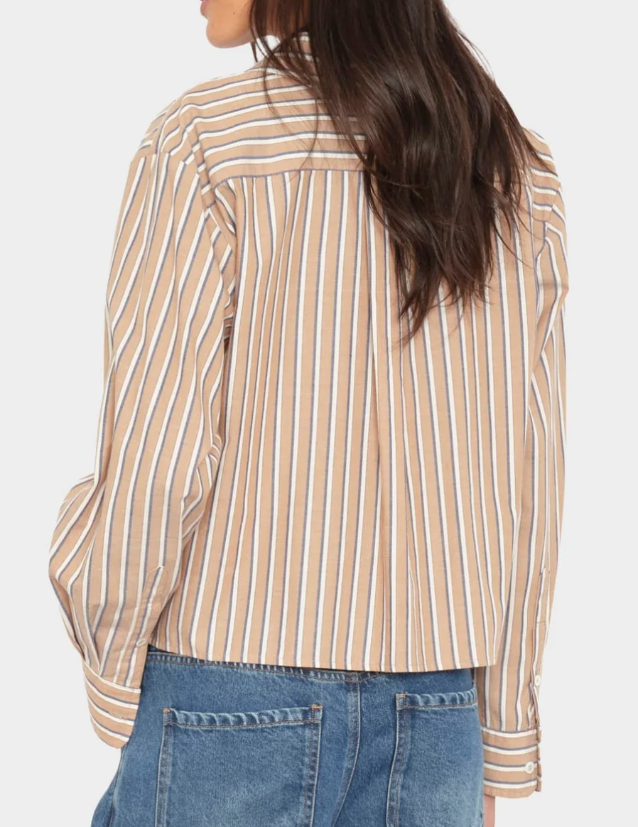 WYLER SHIRT
