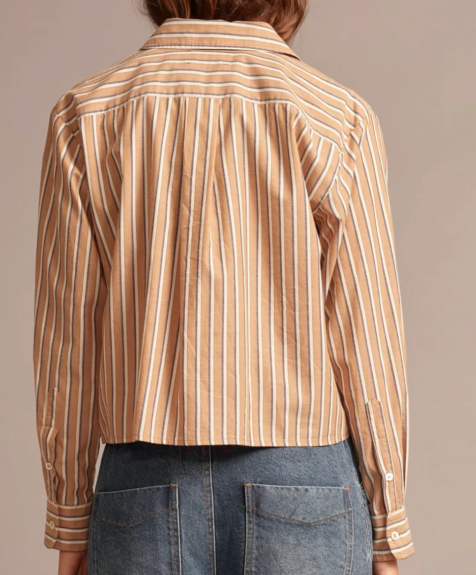 WYLER SHIRT