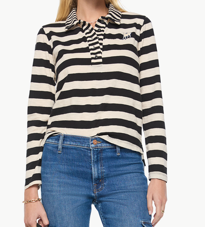 HUTTLE TEE
