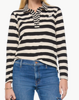 HUTTLE TEE