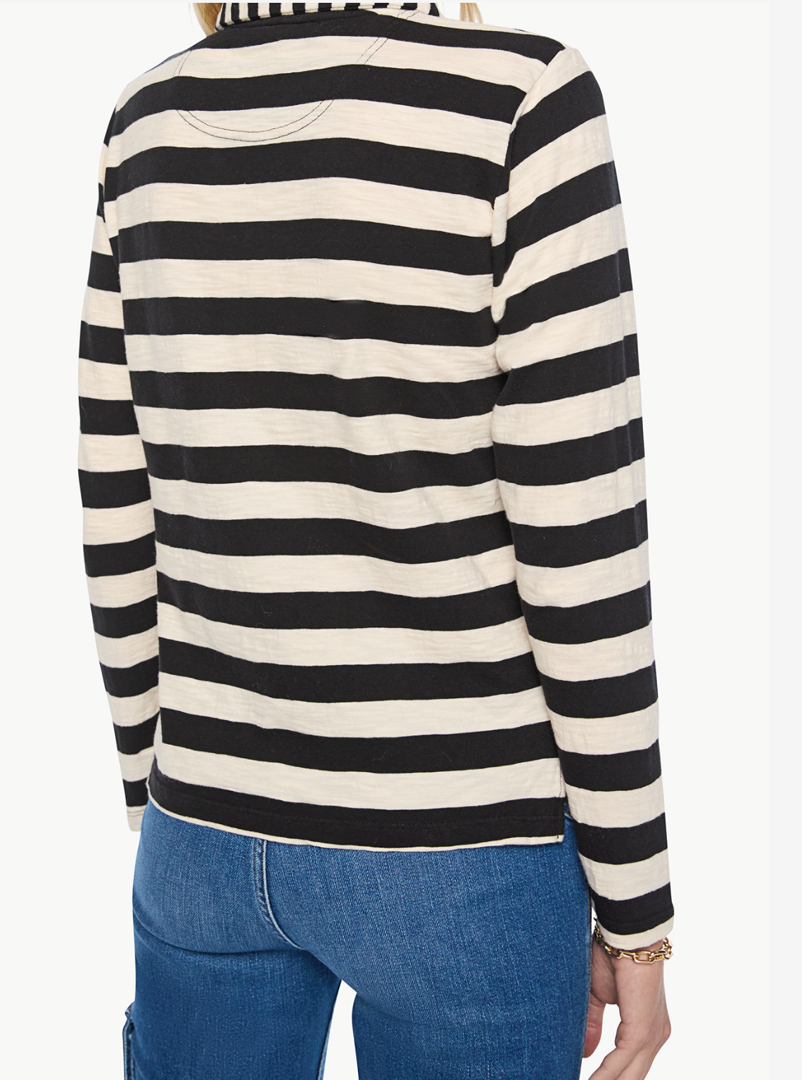 HUTTLE TEE