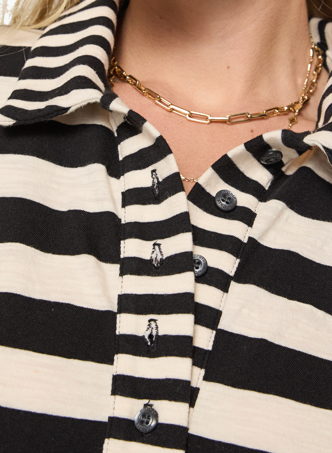HUTTLE TEE