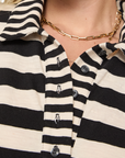 HUTTLE TEE