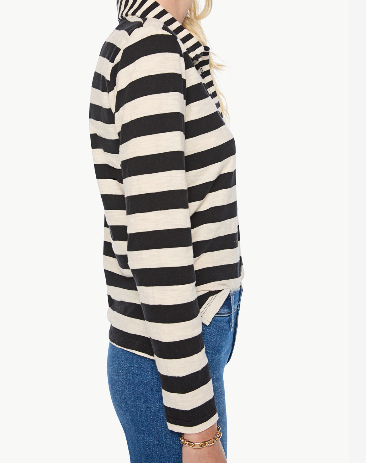 HUTTLE TEE