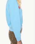 WILD THING SWEATSHIRT