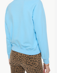 WILD THING SWEATSHIRT