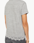 FOOTBALLER TEE