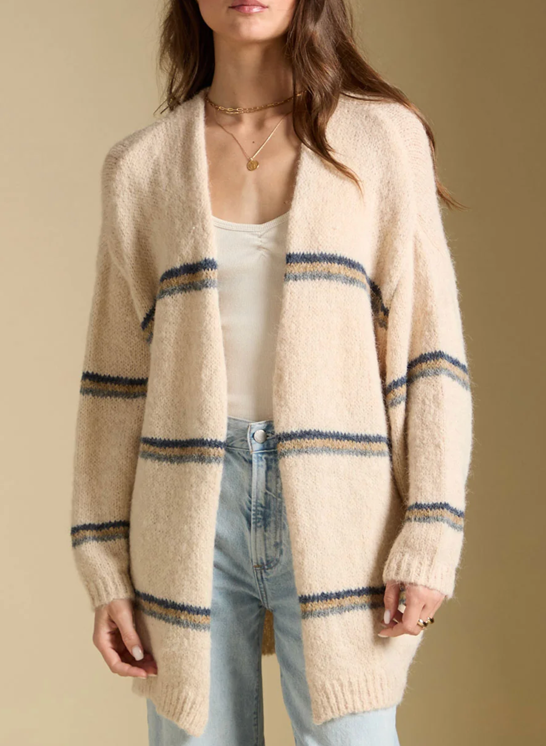BIRDY SWEATER