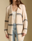 BIRDY SWEATER