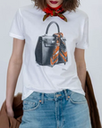 CARRY ME TEE