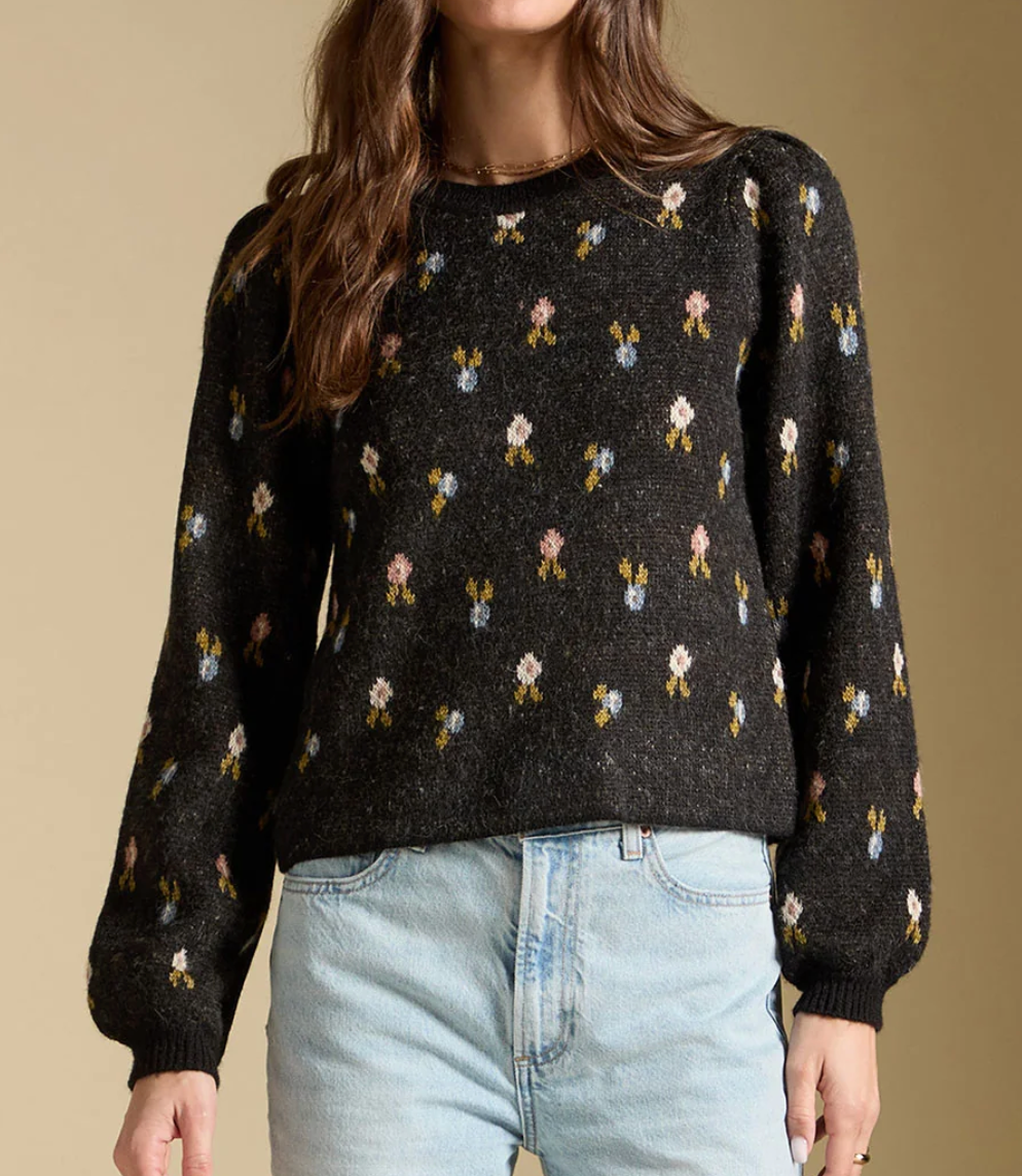 MARGOW SWEATER