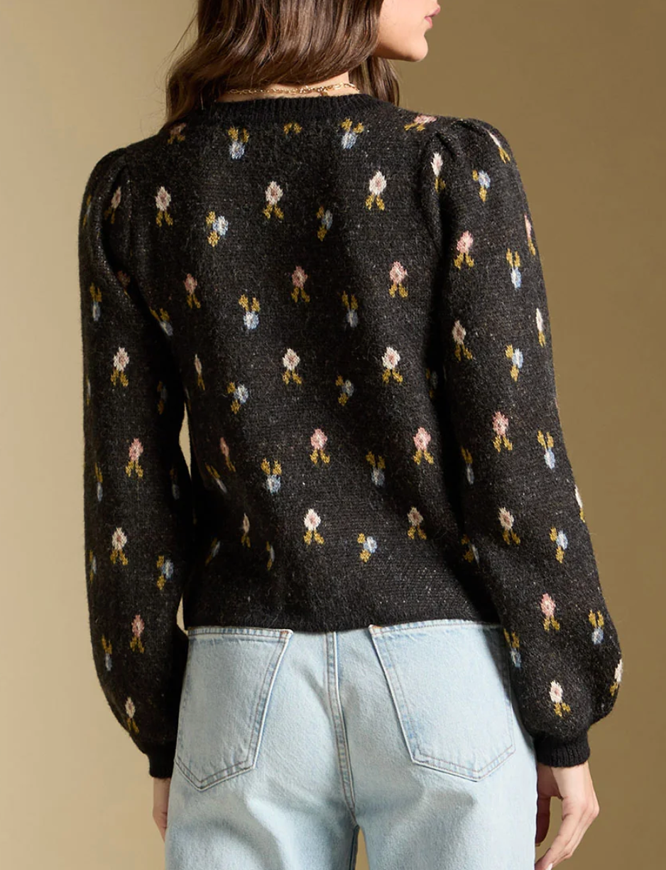 MARGOW SWEATER