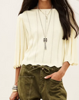SORE SWEATER