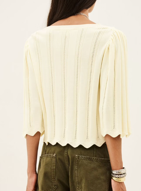 SORE SWEATER