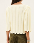 SORE SWEATER