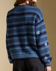 XENIA SWEATER