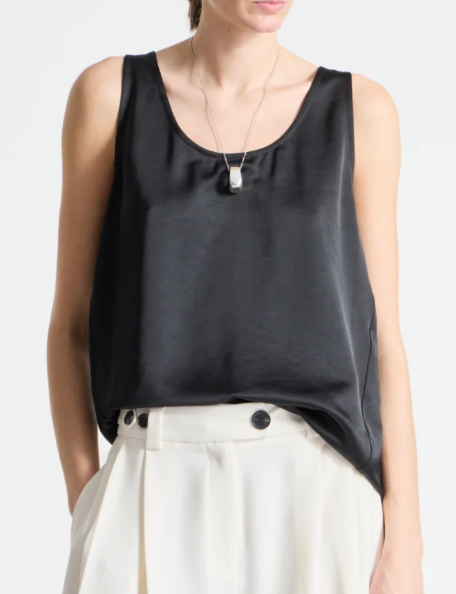 ISOLA SILK TANK