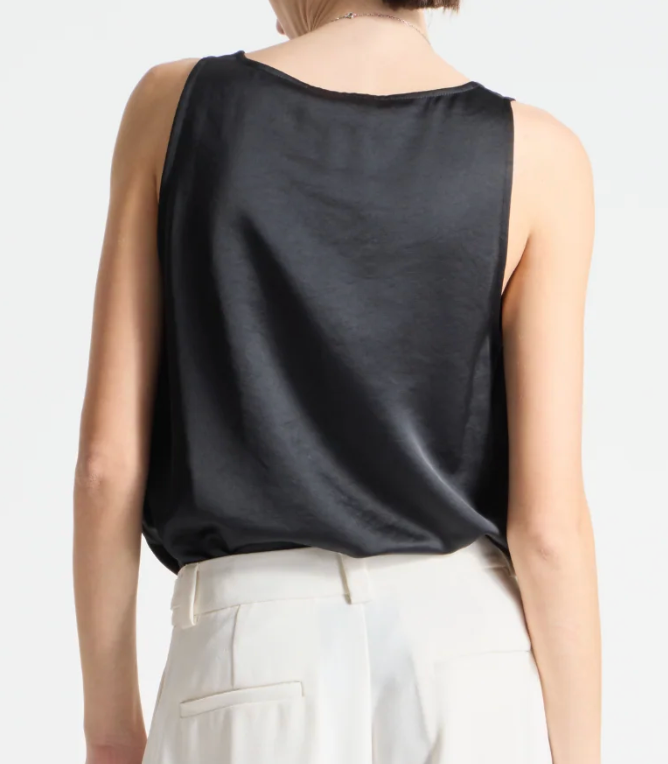 ISOLA SILK TANK