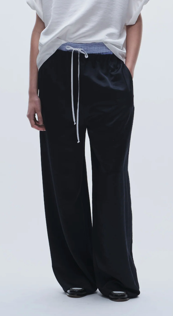 PAIGE PULL-ON PANT