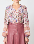 VERA BLOUSE