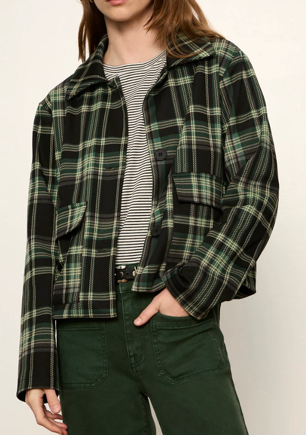 AVID JACKET