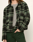 AVID JACKET