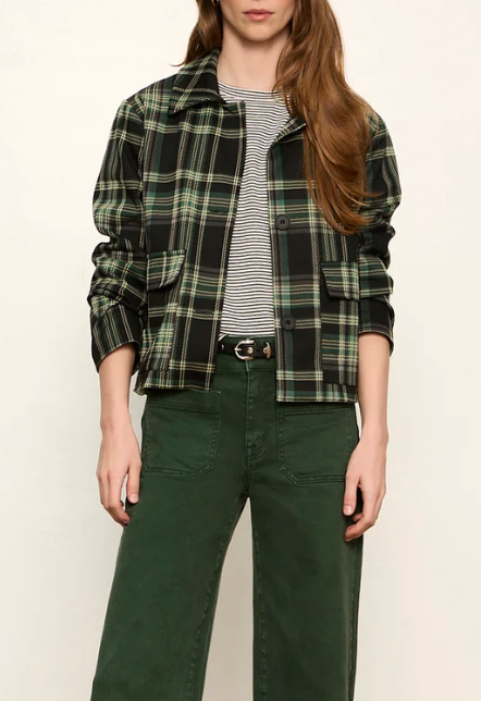 AVID JACKET