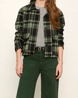 AVID JACKET