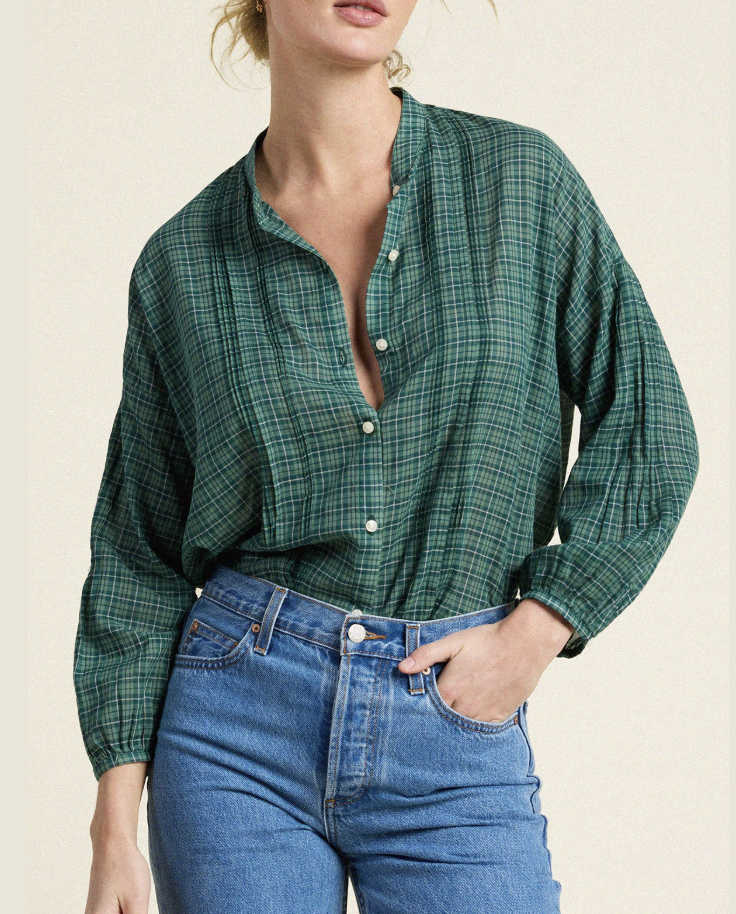 JORDYN BLOUSE