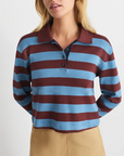 BARRET TOP