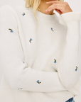 BETTIE SWEATER