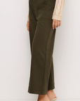 RYLEE CROPPED PANT