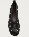 ROSALIND BALLET FLAT