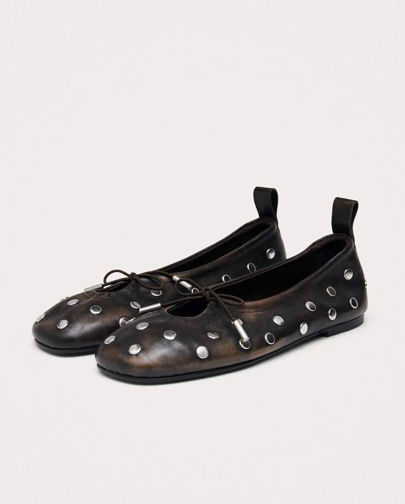 ROSALIND BALLET FLAT