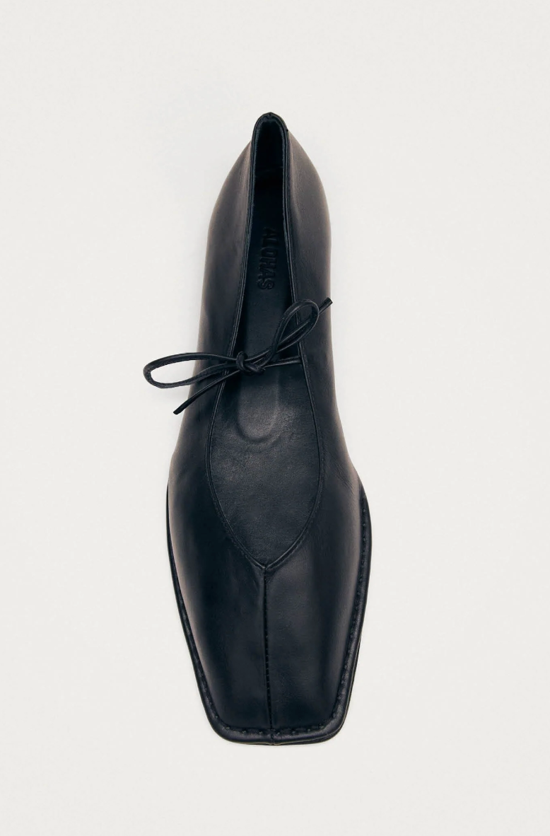 SWAY BALLET FLAT